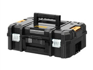 DEWALT DEW170703 - TSTAK¢_ Toolbox II (Suitcase Flat Top)