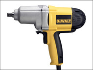 DEWALT DEW292L - DW292 1/2in Drive Impact Wrench 710 Watt 110 Volt