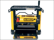 DEWALT DEW733 - DW733 Portable Thicknesser 1800 Watt 230 Volt