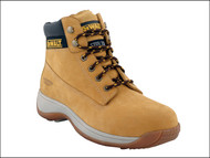 DEWALT DEWAPPRENT11 - Apprentice Hiker Boots Wheat Nubuck UK 11 Euro 46