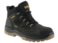 DEWALT DEWCHAL3B8 - Black Challenger 3 Sympatex Boot Size UK 8 Euro 42