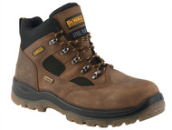 DEWALT DEWCHAL3BR7 - Brown Challenger 3 Sympatex Boot UK 7 Euro 41