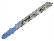 DEWALT DEWDT2154QZ - DT2154 EXTREME T Shank Metal Cutting Blades (3)
