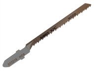 DEWALT DEWDT2216QZ - Jigsaw Blades for Wood Bi-Metal XPC T119BO Pack of 5