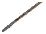 DEWALT DEWDT2217QZ - Jigsaw Blades for Wood Bi-Metal XPC T101BF Pack of 3