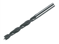 DEWALT DEWDT4509QZ - Brad Point Drill Bit 9mm x 130mm