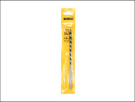 DEWALT DEWDT4618QZ - Wood Auger Drill Bit 26.0 x 200mm