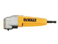 DEWALT DEWDT71517T - DT71517T-QZ Right Angle Torsion Drill Attachment