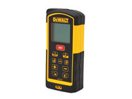 DEWALT DEWDW03101 - DW03101 Laser Distance Measure 100m