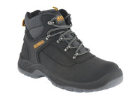 DEWALT DEWLASER10 - Laser Hiker Safety Boots UK 10 Euro 44