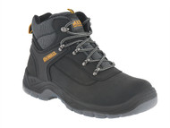 DEWALT DEWLASER11 - Laser Hiker Safety Boots UK 11 Euro 46