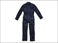 Dickies DIC4819LN - Redhawk Economy Stud Front Coverall - L (44 - 46in)