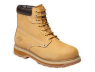 Dickies DICCLEVE6H - Cleveland Honey Super Safety Boots UK 6 Euro 39