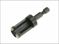 Disston DIS5597 - Plug Cutter for No 12 screw