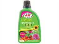 DOFF DOFJFA00 - Liquid Growmore Concentrate 1 Litre