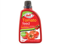 DOFF DOFJGA00DOF - Tomato Feed Concentrate 1 Litre