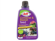 DOFF DOFJHA00 - Container & Basket Feed Concentrate 1 Litre