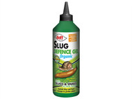 DOFF DOFWVA00DOF - Organic Slug Defence Gel 1 Litre