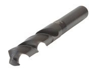 Dormer DOR1400 - A170 HS 1/2in Parallel Shank Drill 14mm OL:156mm WL:83mm