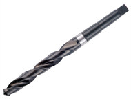Dormer DORA1301400 - A130 HSS Taper Shank Drill 14.00mm OL:189mm WL:108mm
