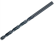 Dormer DORLS450 - A110 HSS Long Series Drill 4.5mm OL:126mm WL:82mm