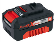 Einhell EINPXBAT52 - PX-BAT52 Power X-Change Battery 18 Volt 5.2Ah Li-Ion