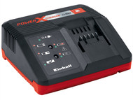 Einhell EINPXCHARGER - Power X-Charger System Fast Charger 18 Volt