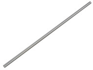 Silver Steel EML18 - 1/8in Silver Steel 13in Length