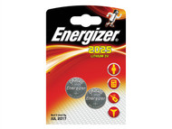 Energizer ENG2025B2 - CR2025 Coin Lithium Battery Pack of 2