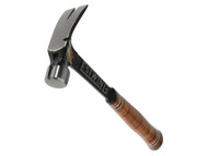 Estwing ESTE15SR - Ultra Claw Hammer Leather 425g (15oz)