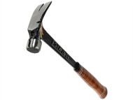 Estwing ESTE19SM - Ultra Framing Hammer Leather Milled 540g (19oz)