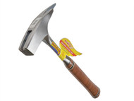 Estwing ESTE239MM - E239MM Roofers Pick Hammer Milled Face - Leather Grip