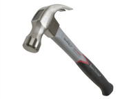 Estwing ESTEMRF20C - EMRF20C Surestrike Curved Claw Hammer Fibreglass Shaft 560g (20oz)