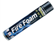 Everbuild EVBB2FIREHAN - Fire Foam B2 Hand Grade Aerosol 750ml
