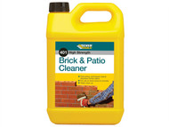 Everbuild EVBBC5L - Brick & Patio Cleaner 5 Litre