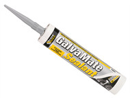 Everbuild EVBGALVAM - Galva Mate Sealant Grey C3