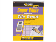 Everbuild EVBGROUT3 - Wall Tile Grout 3kg