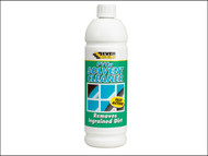 Everbuild EVBPVC1S - PVCu Solvent Cleaner 1 Litre