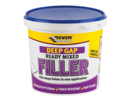 Everbuild EVBRMDEEP1 - Deep Gap Filler 1 Litre