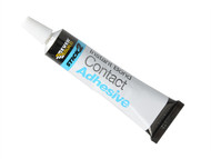 Everbuild EVBS2CONADH - Stick 2 All Purpose Contact Adhesive Tube 30ml