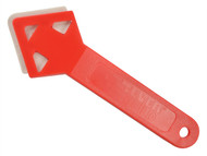 Everbuild EVBSMOOTHOUT - Sealant Smooth Out Tool