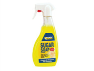 Everbuild EVBSOAPSPRAY - Sugar Soap Trigger Spray 500ml