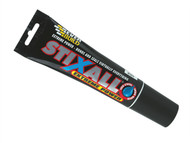 Everbuild EVBSTIXESQCL - Stixall Extreme Power Easi Squeeze 80ml Crystal Clear