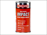 Evo-Stik EVOIMP500 - Impact Adhesive - 500ml Tin