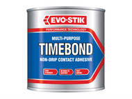 Evo-Stik EVOTB250 - Timebond Contact Adhesive - 250ml
