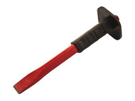 Faithfull FAI121PG - Cold Chisel 300 x 25mm (12in x 1in) with Grip