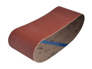 Faithfull FAIAB611040 - Cloth Sanding Belt 610 x 100mm 40g