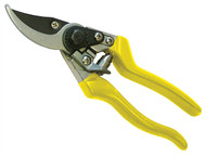 Faithfull FAIBYSEC8TS - Traditional Bypass Secateurs 200mm (8in)