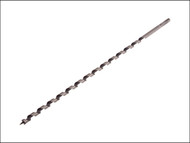 Faithfull FAICA13L - Combination Wood Auger Bit Long Series 13mm x 400mm