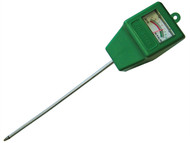 Faithfull FAIDETPH - pH Meter 200mm Long Probe